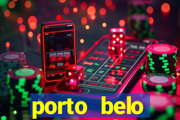 porto belo abastecimento segunda via